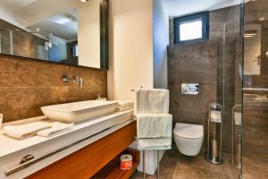 small double room 007